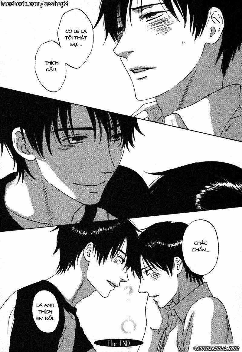 Wasuremono - Chapter 4 - Trang 27