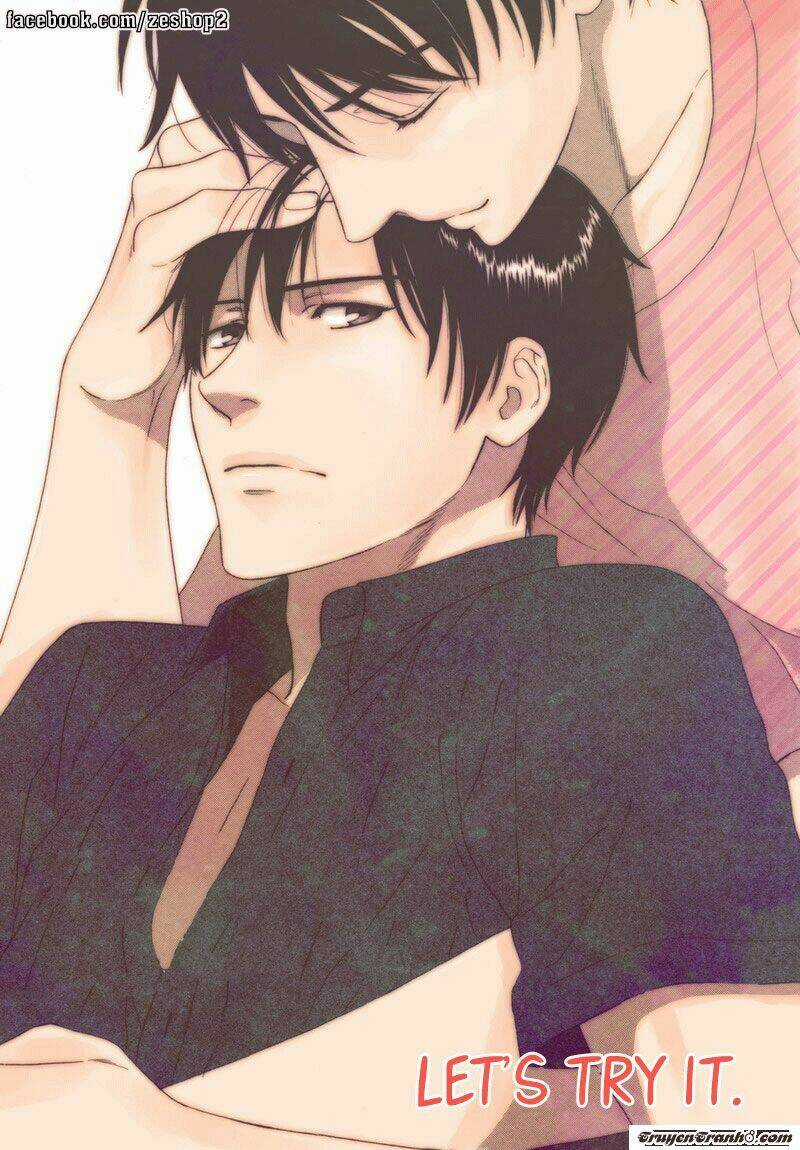 Wasuremono - Chapter 4 - Trang 7