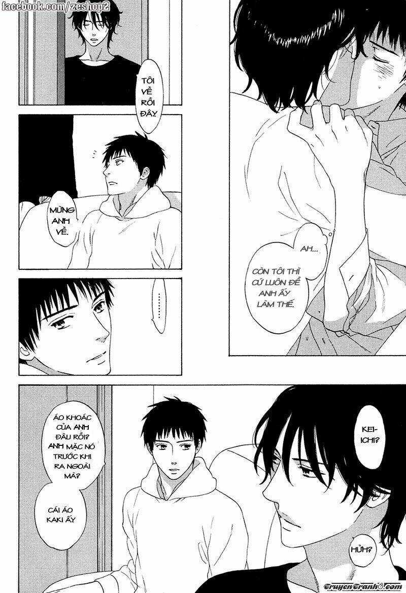 Wasuremono - Chapter 5 - Trang 12