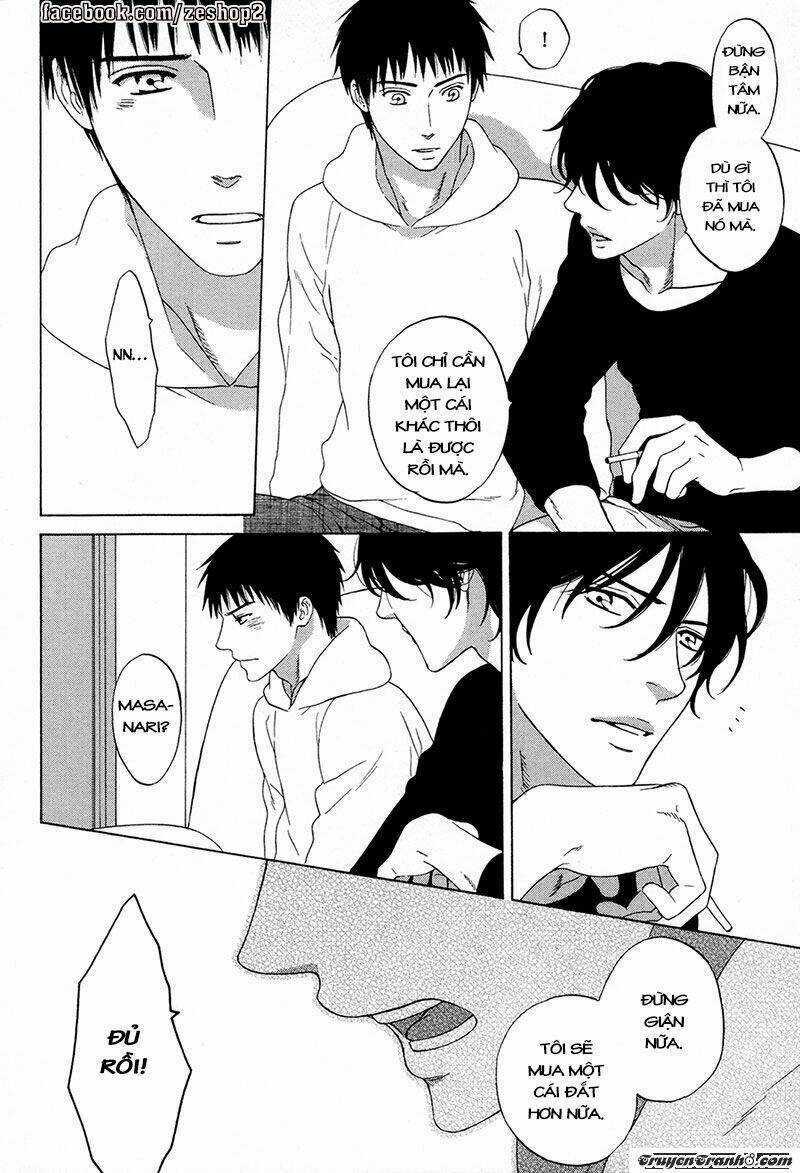 Wasuremono - Chapter 5 - Trang 14