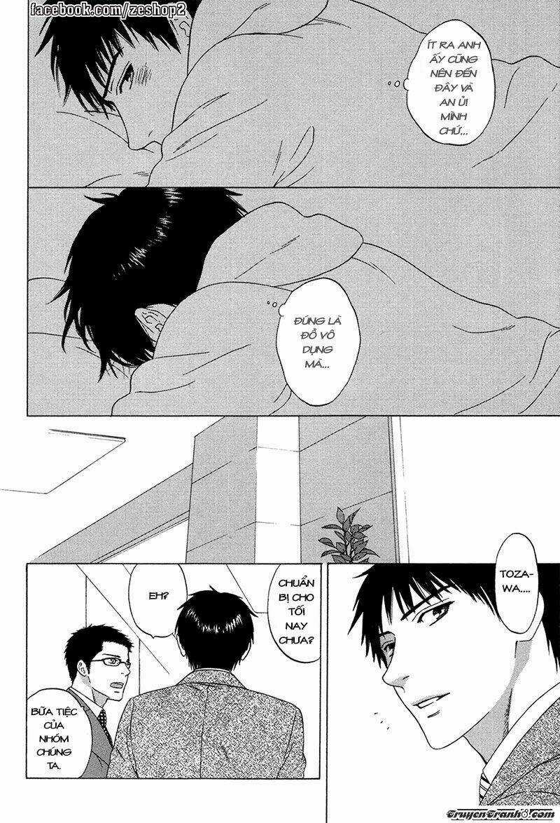 Wasuremono - Chapter 5 - Trang 16