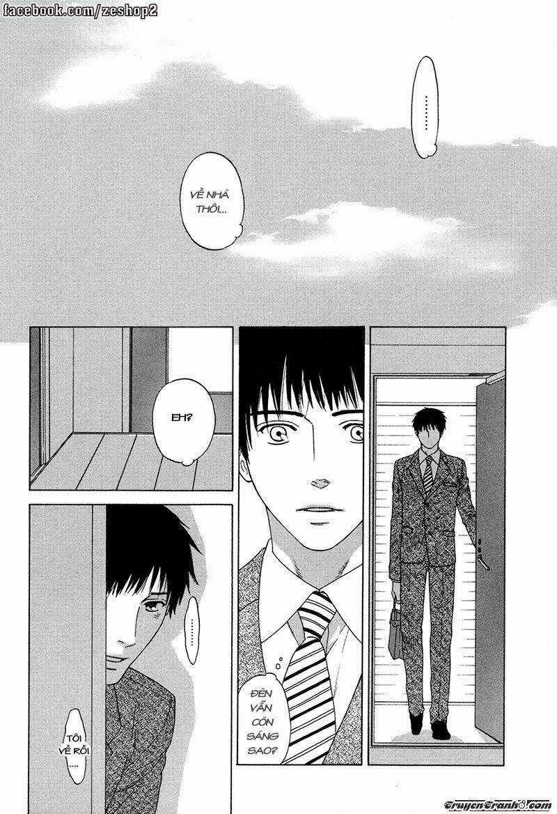 Wasuremono - Chapter 5 - Trang 22