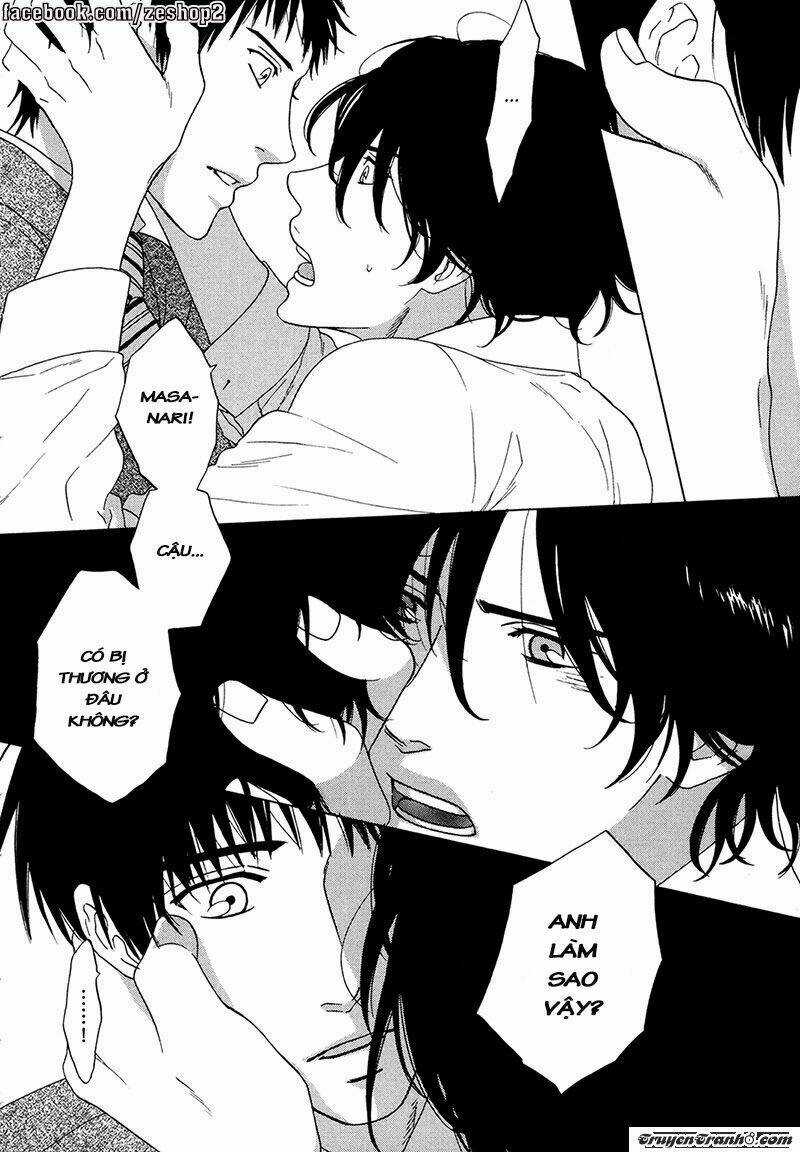 Wasuremono - Chapter 5 - Trang 24