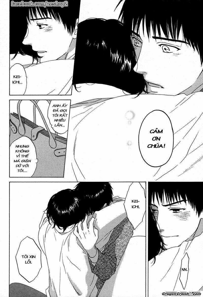 Wasuremono - Chapter 5 - Trang 26