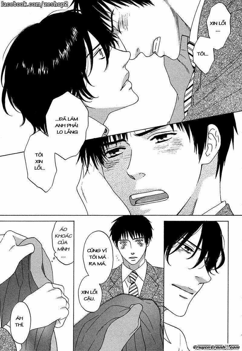 Wasuremono - Chapter 5 - Trang 27