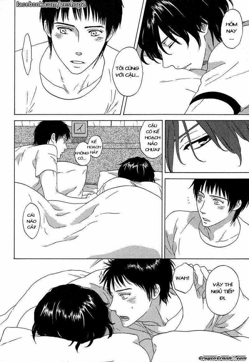 Wasuremono - Chapter 5 - Trang 30