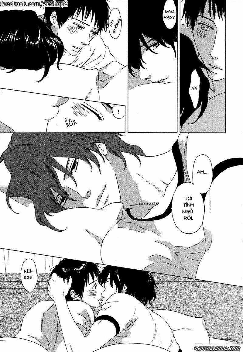 Wasuremono - Chapter 5 - Trang 31