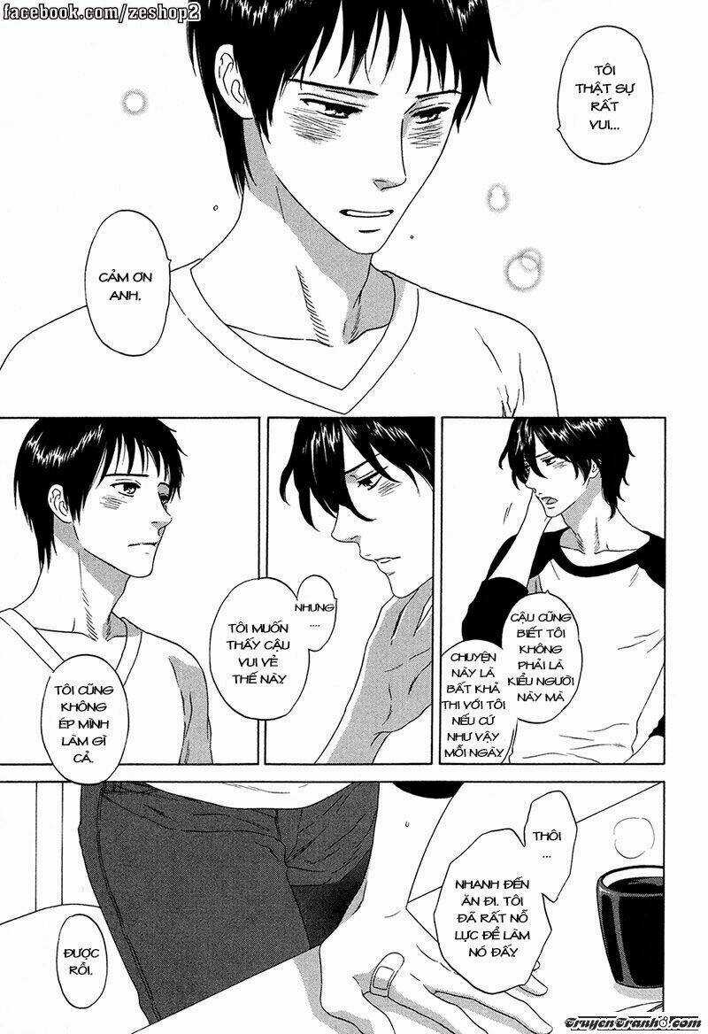 Wasuremono - Chapter 5 - Trang 35