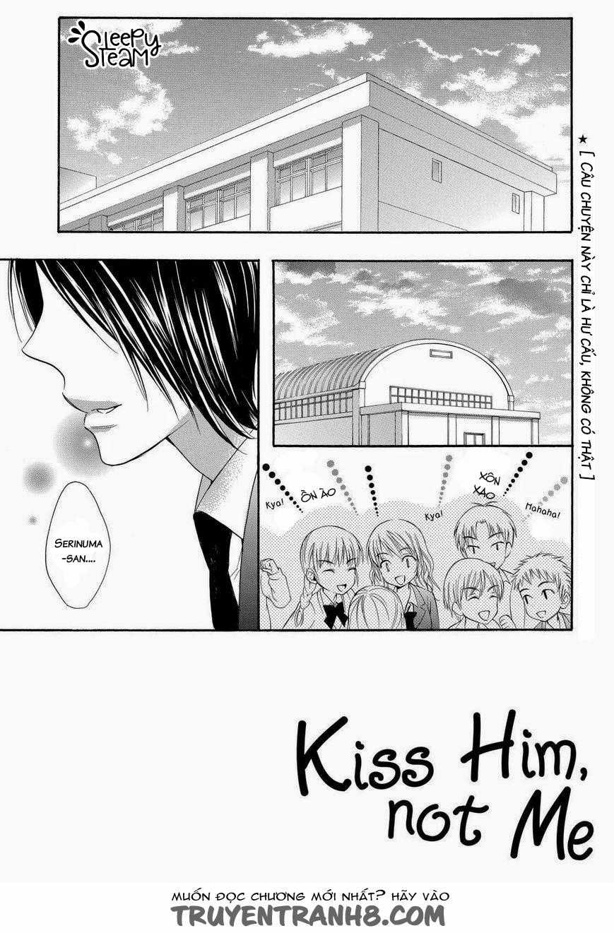 Watashi Ga Motete Dousunda - Chapter 21 - Trang 2