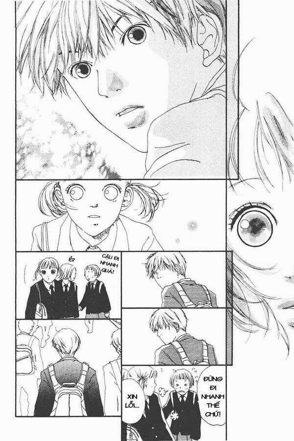 Watashi No Koibito - Chapter 1 - Trang 12