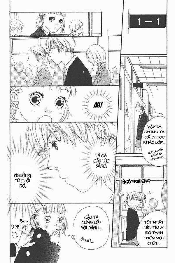 Watashi No Koibito - Chapter 1 - Trang 14