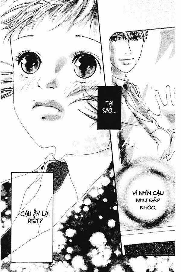 Watashi No Koibito - Chapter 1 - Trang 33