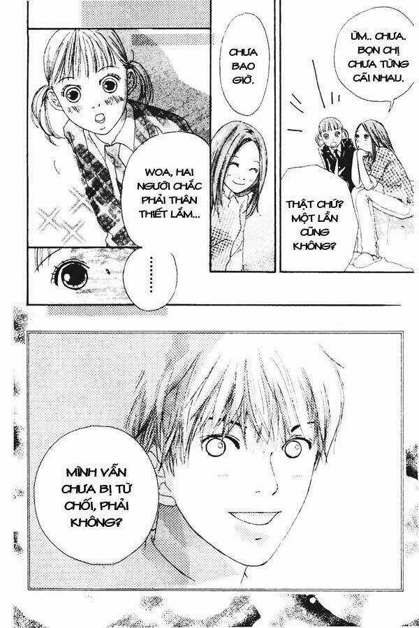 Watashi No Koibito - Chapter 1 - Trang 40