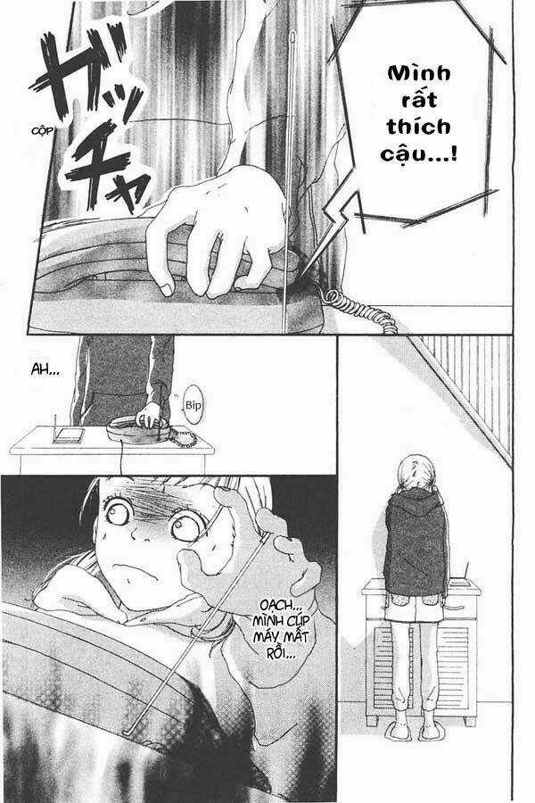 Watashi No Koibito - Chapter 1 - Trang 5