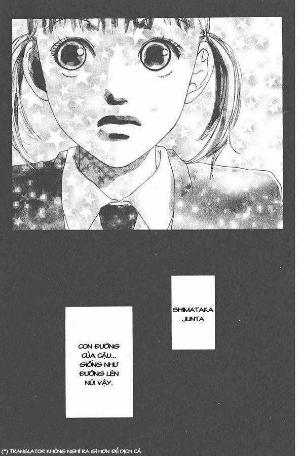 Watashi No Koibito - Chapter 1 - Trang 41