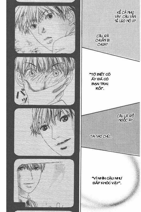 Watashi No Koibito - Chapter 1 - Trang 42