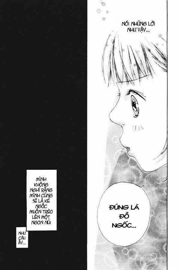 Watashi No Koibito - Chapter 1 - Trang 43