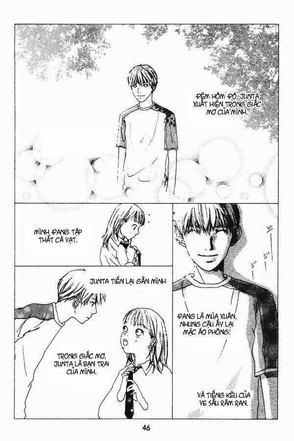 Watashi No Koibito - Chapter 1 - Trang 44