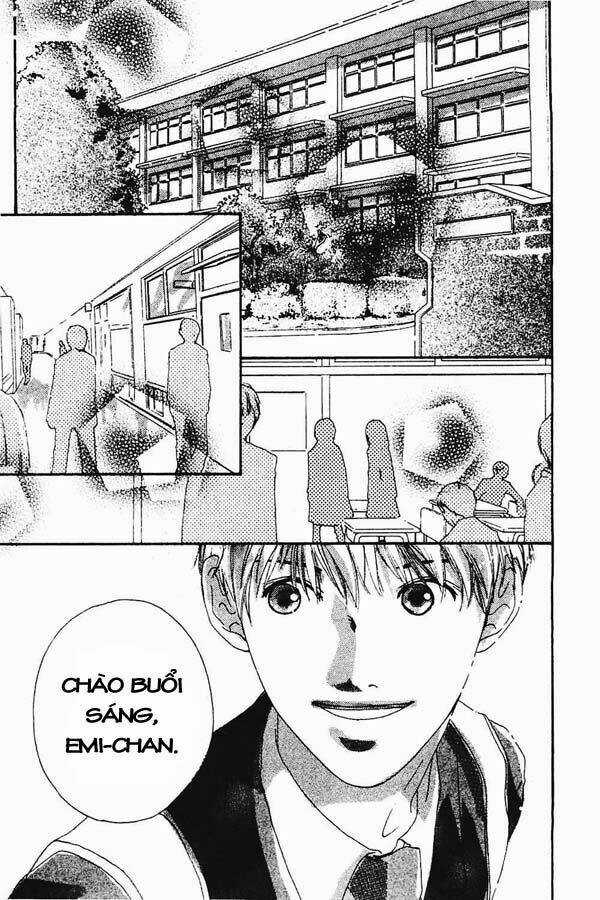 Watashi No Koibito - Chapter 1 - Trang 45