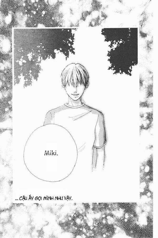 Watashi No Koibito - Chapter 1 - Trang 47