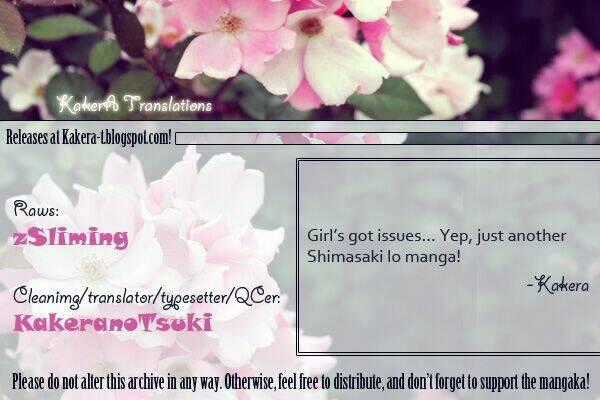 Watashi No Koibito - Chapter 1 - Trang 49