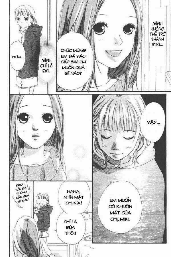 Watashi No Koibito - Chapter 1 - Trang 8