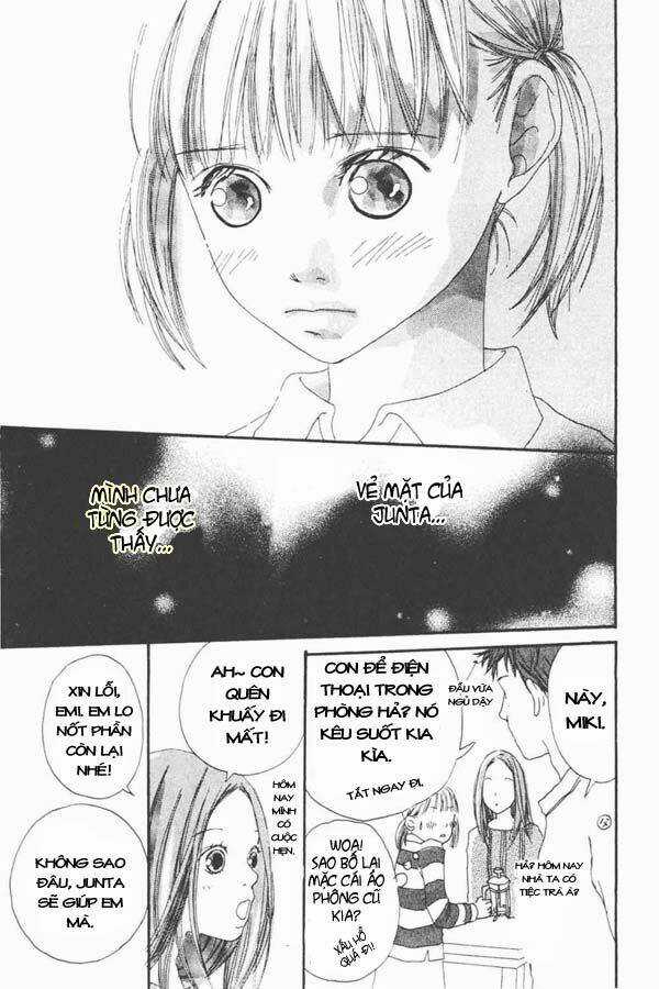 Watashi No Koibito - Chapter 2 - Trang 11
