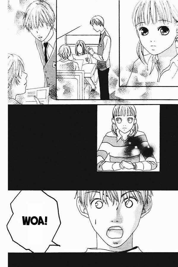 Watashi No Koibito - Chapter 2 - Trang 16