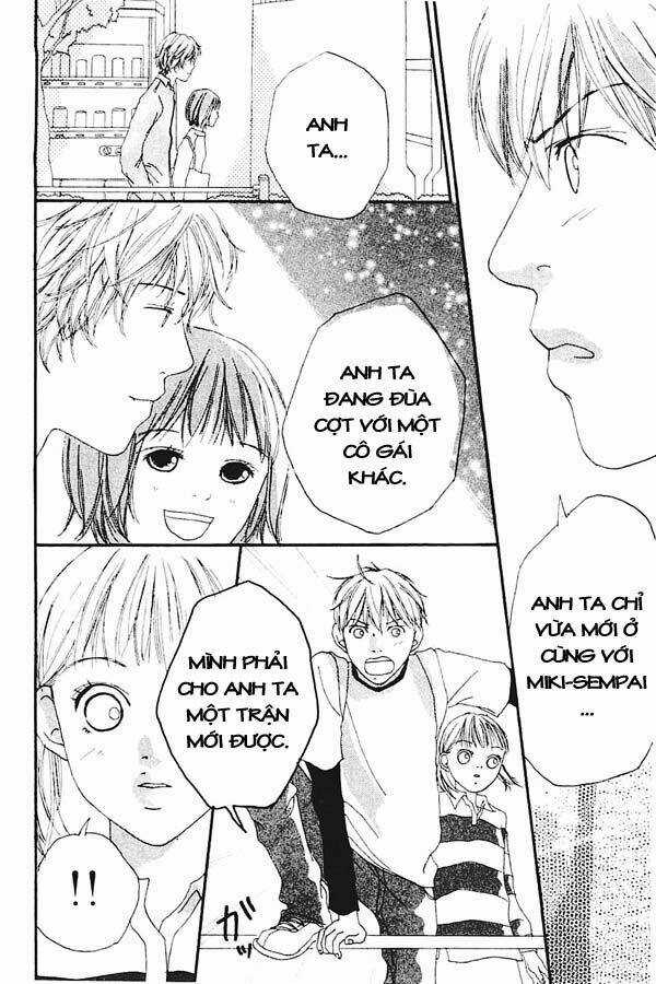 Watashi No Koibito - Chapter 2 - Trang 20