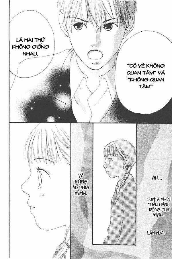 Watashi No Koibito - Chapter 2 - Trang 24