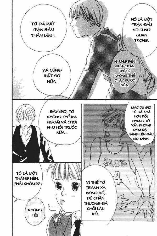 Watashi No Koibito - Chapter 2 - Trang 28