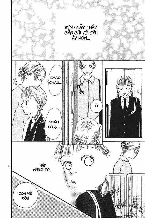 Watashi No Koibito - Chapter 2 - Trang 30