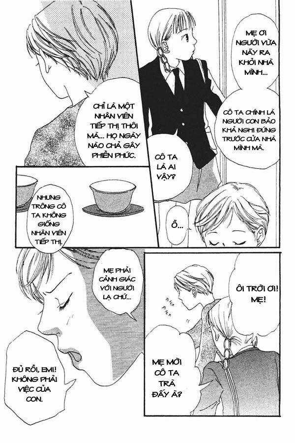 Watashi No Koibito - Chapter 2 - Trang 31