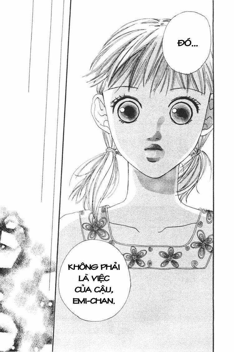 Watashi No Koibito - Chapter 3 - Trang 14