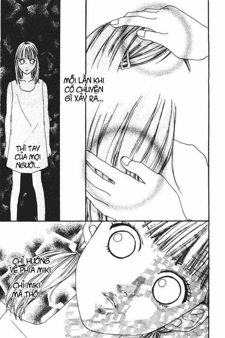 Watashi No Koibito - Chapter 3 - Trang 18