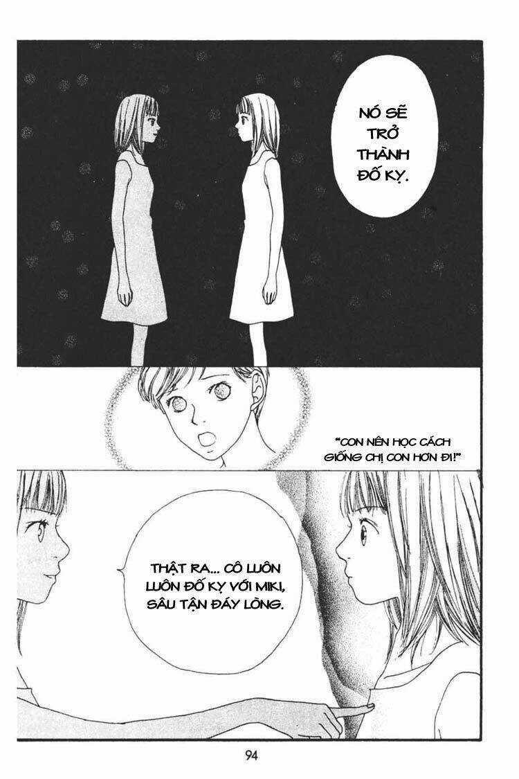 Watashi No Koibito - Chapter 3 - Trang 3