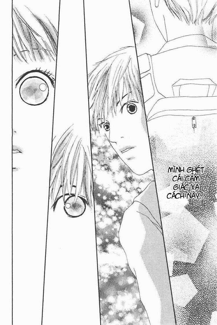 Watashi No Koibito - Chapter 3 - Trang 23