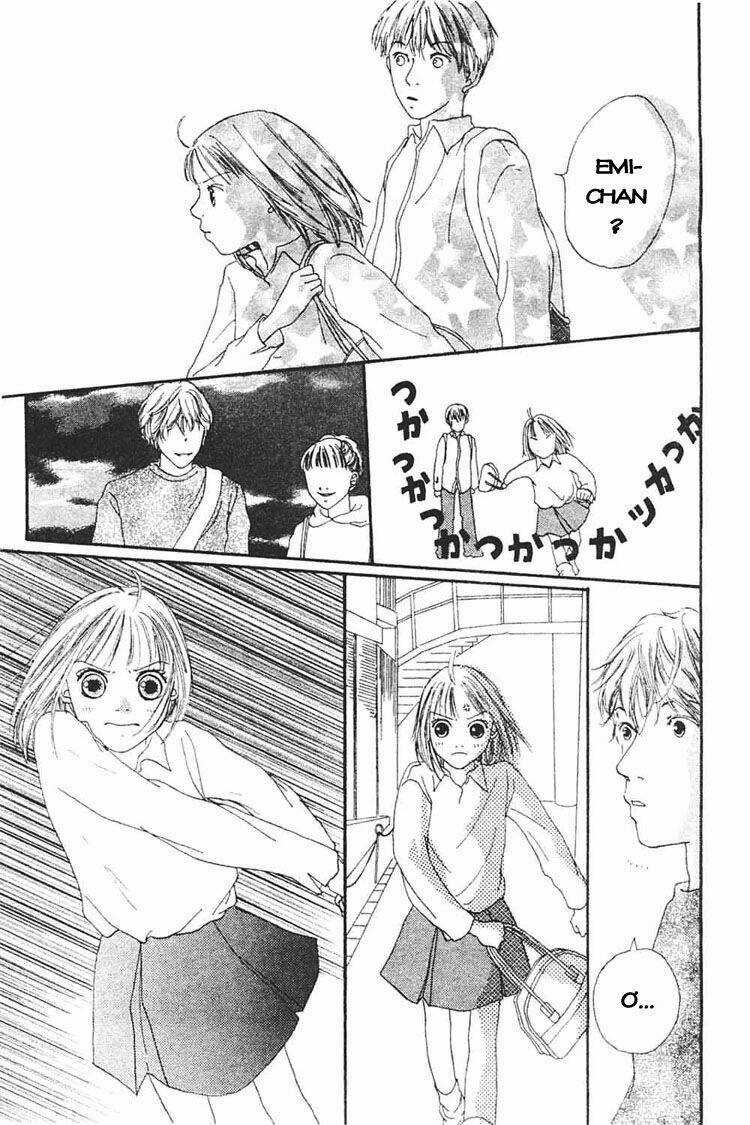 Watashi No Koibito - Chapter 3 - Trang 26