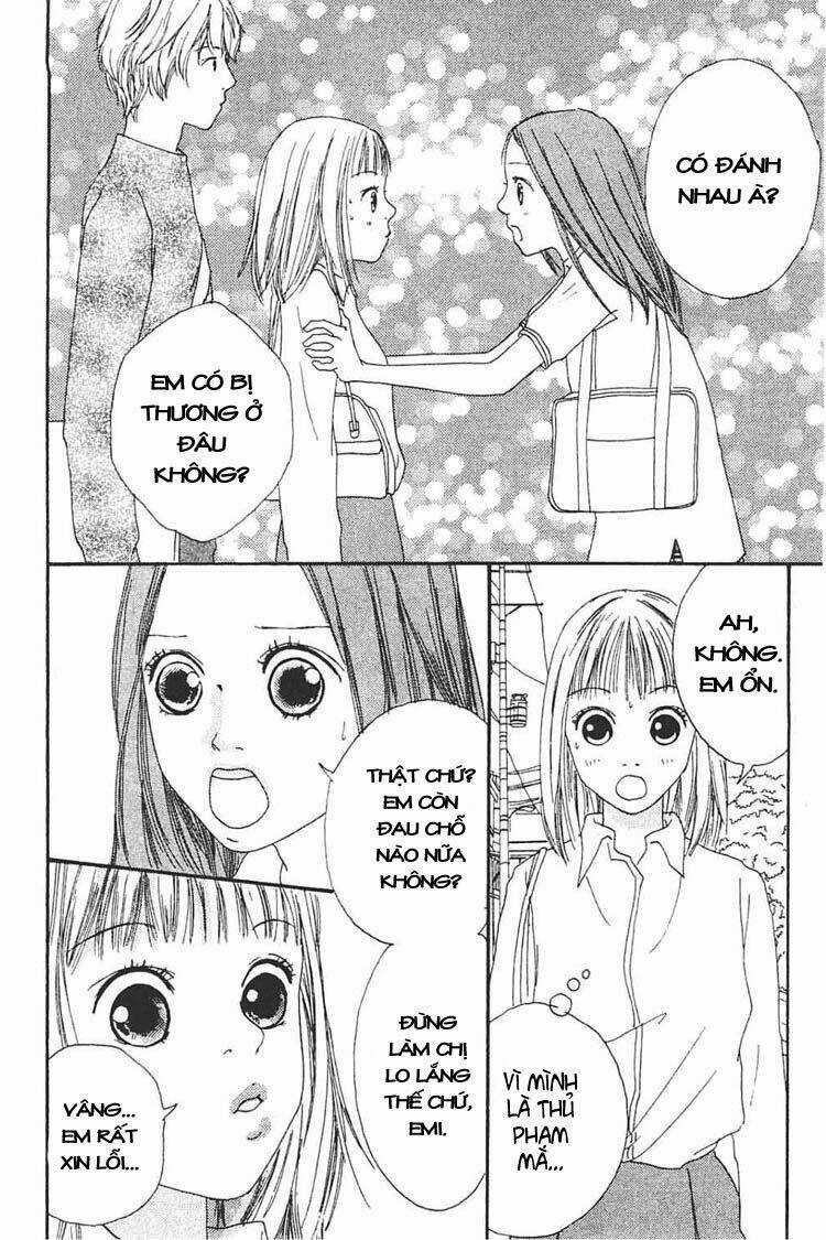 Watashi No Koibito - Chapter 3 - Trang 31