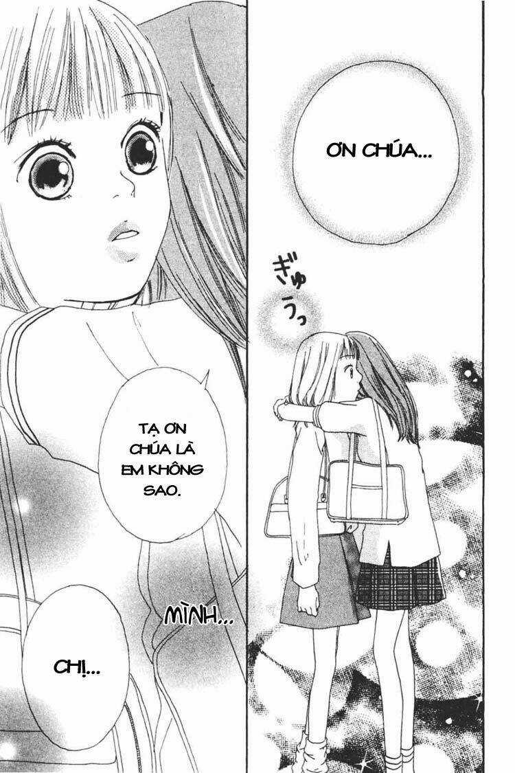 Watashi No Koibito - Chapter 3 - Trang 32