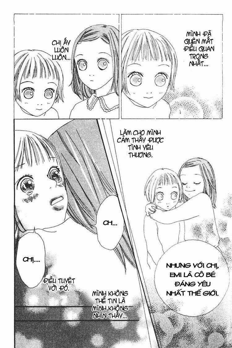 Watashi No Koibito - Chapter 3 - Trang 33