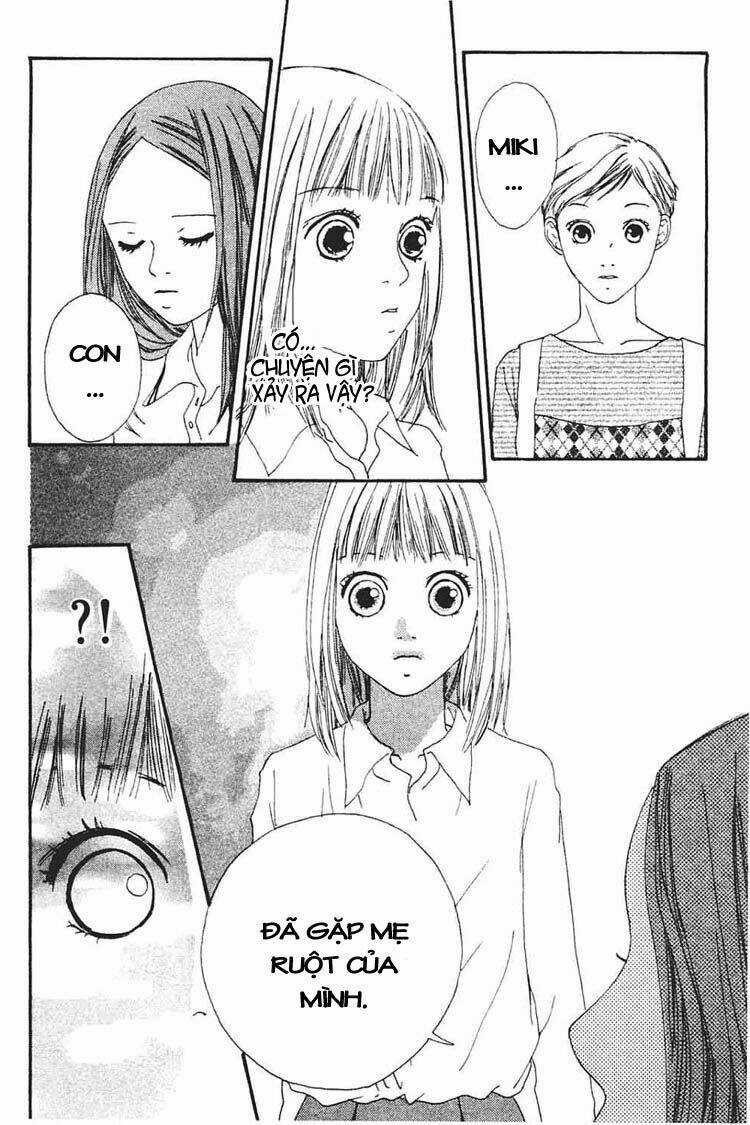 Watashi No Koibito - Chapter 3 - Trang 37