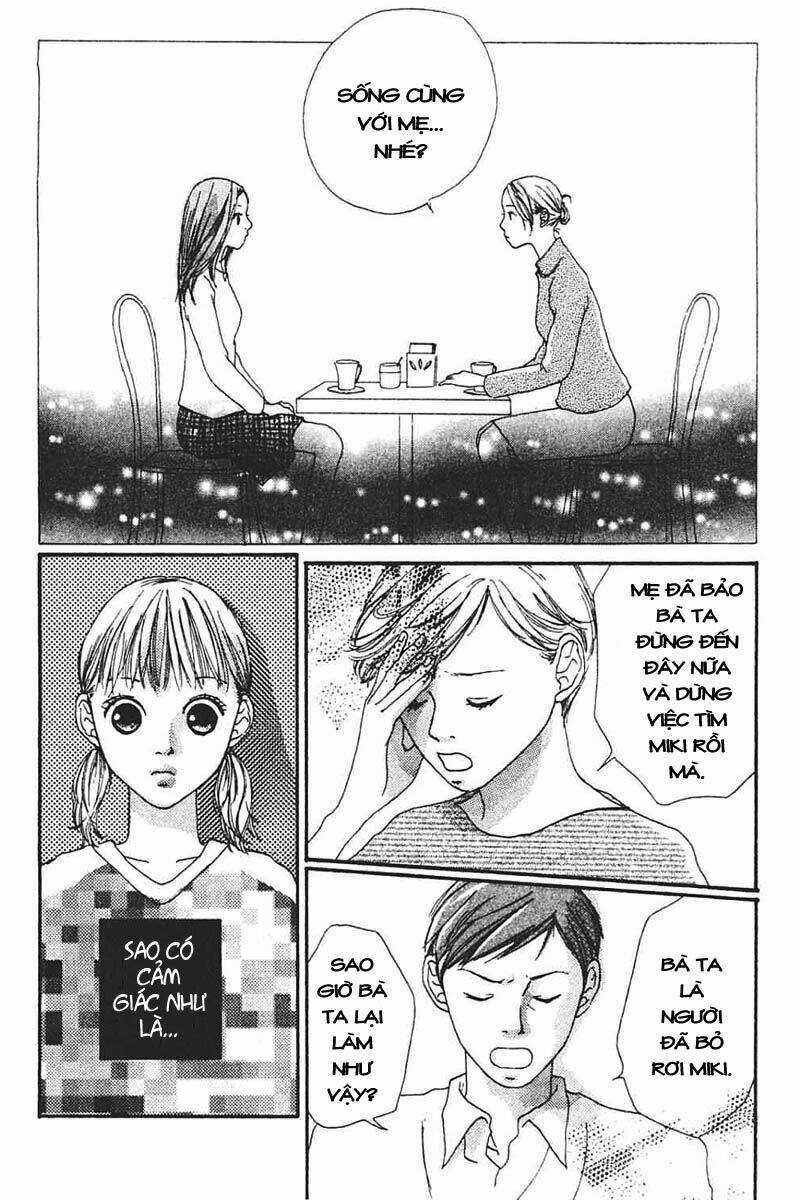 Watashi No Koibito - Chapter 4 - Trang 3