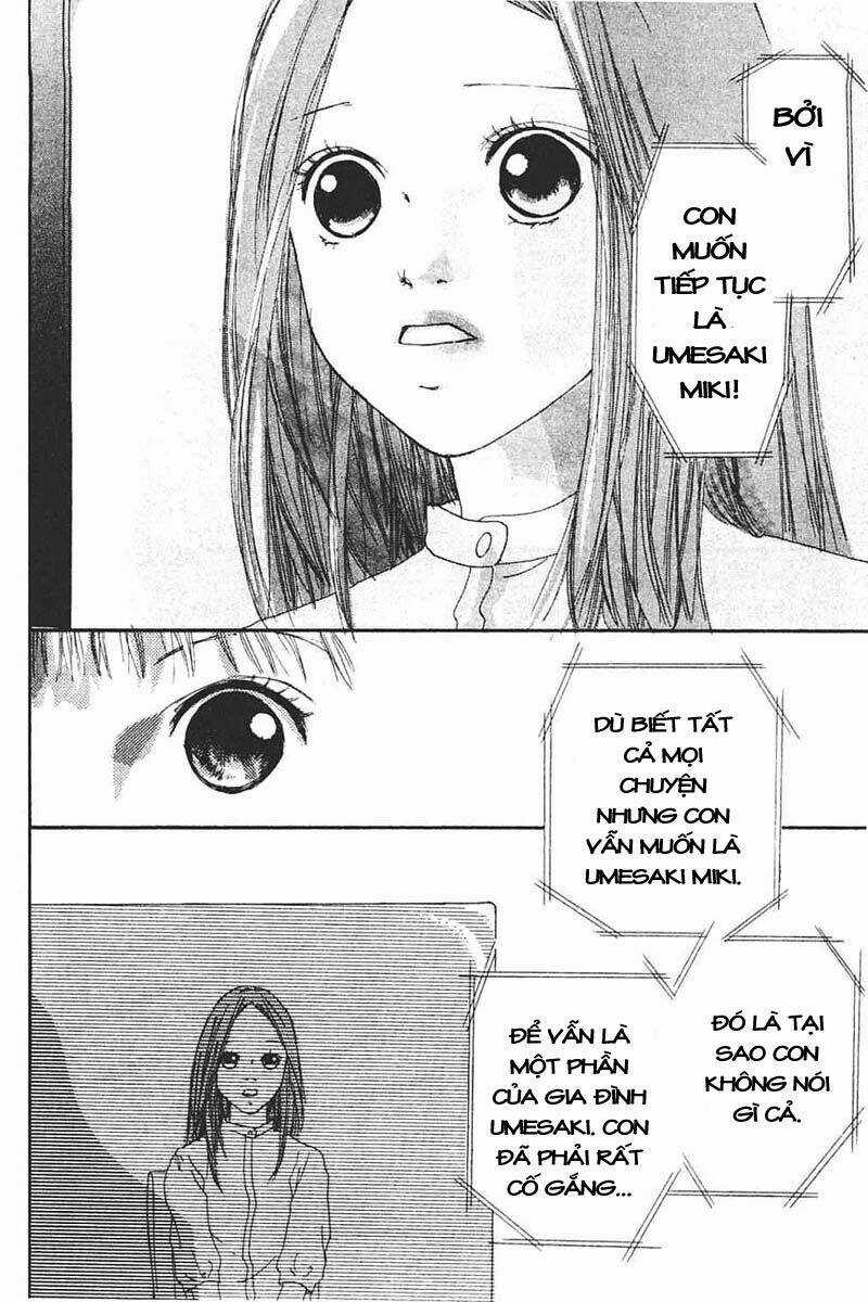 Watashi No Koibito - Chapter 4 - Trang 5