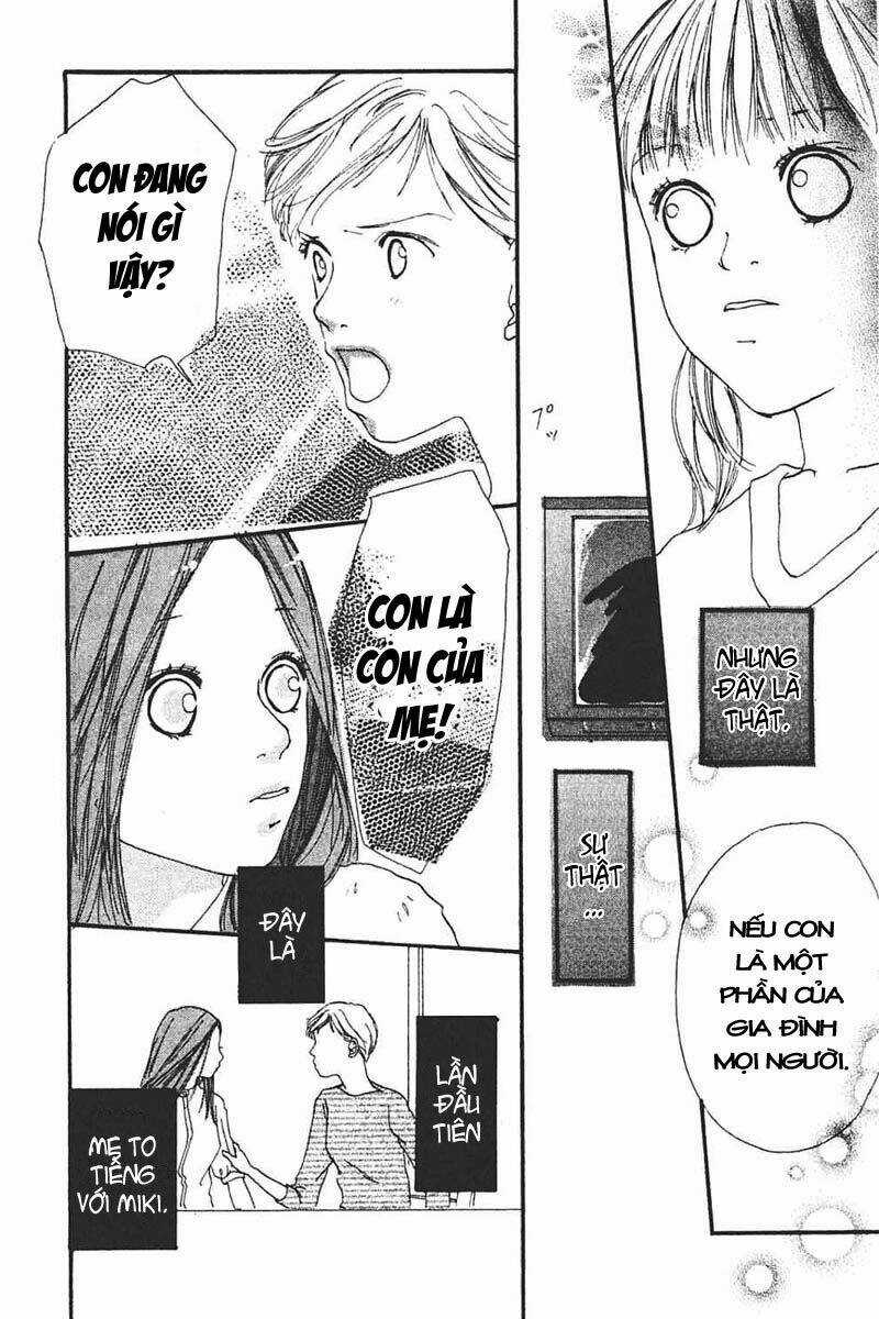 Watashi No Koibito - Chapter 4 - Trang 7