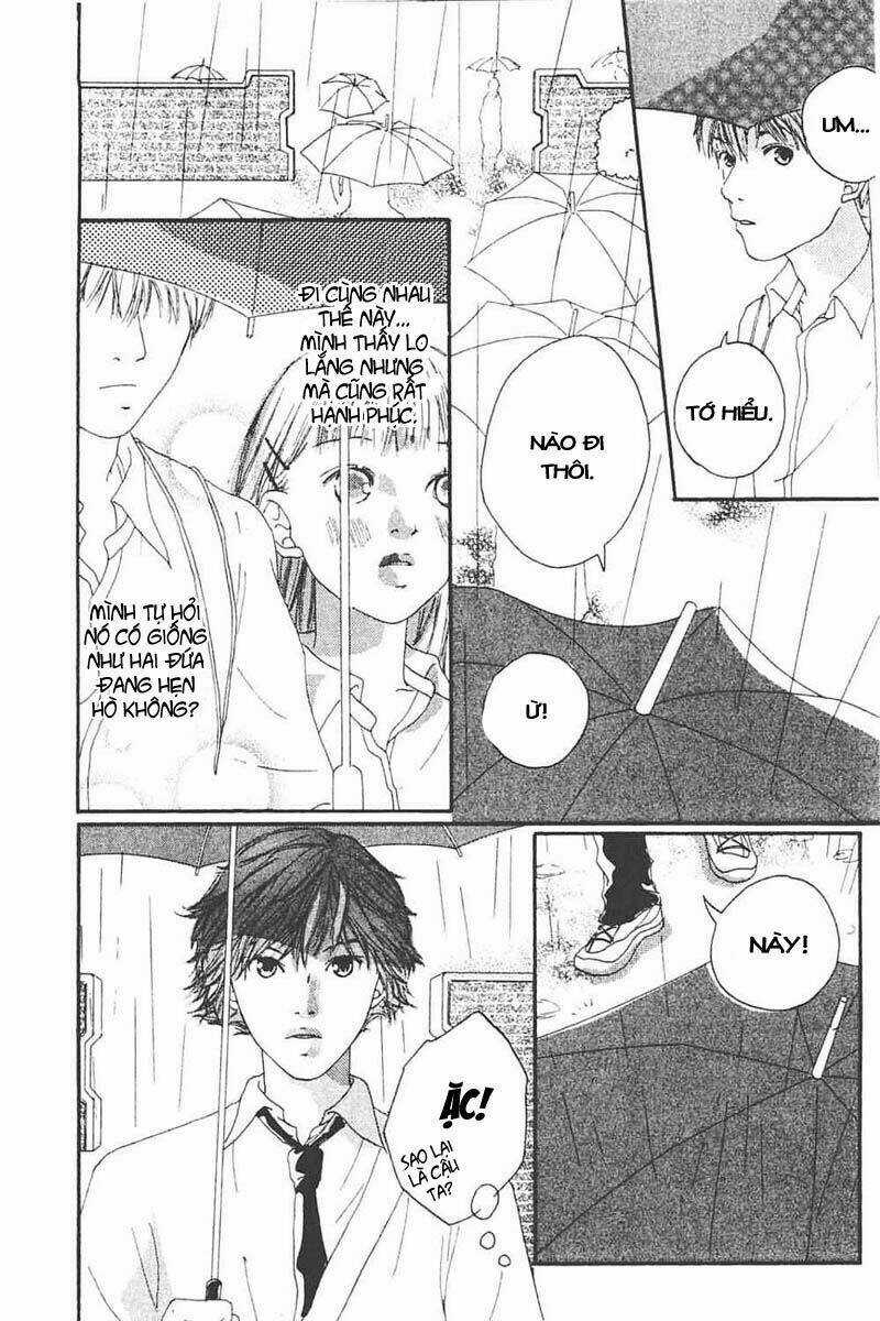 Watashi No Koibito - Chapter 5 - Trang 15