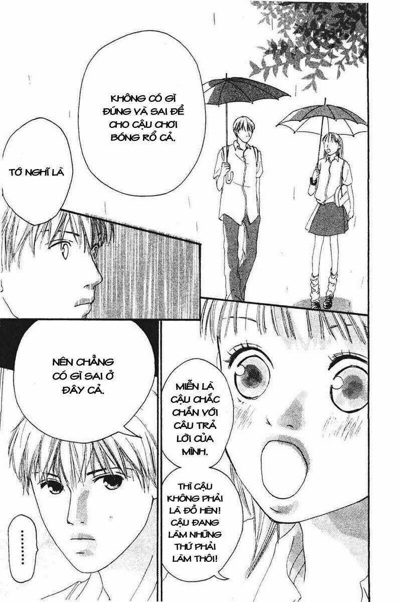 Watashi No Koibito - Chapter 5 - Trang 24