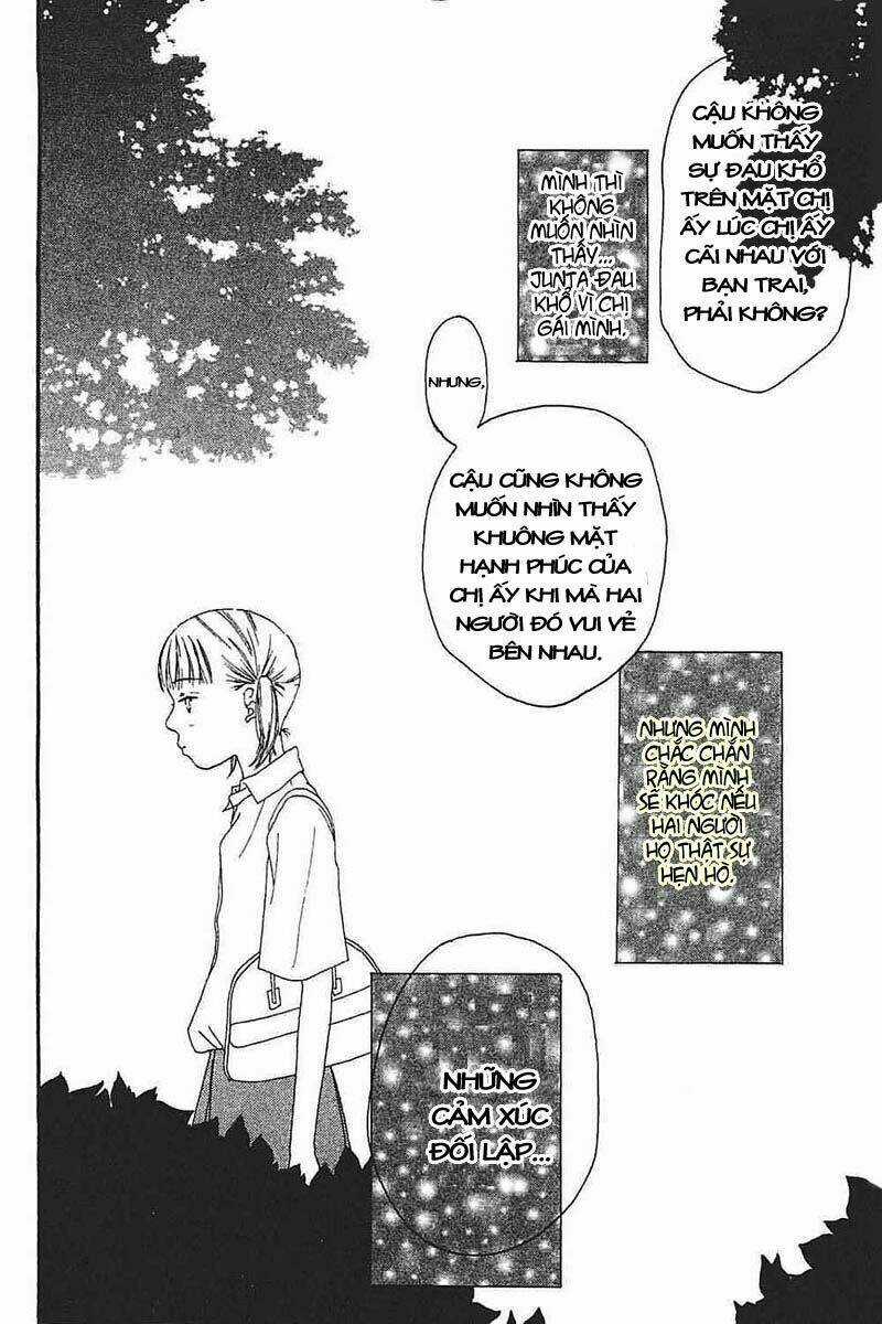 Watashi No Koibito - Chapter 5 - Trang 37