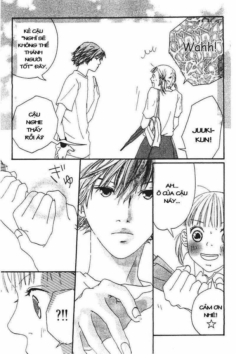 Watashi No Koibito - Chapter 5 - Trang 40