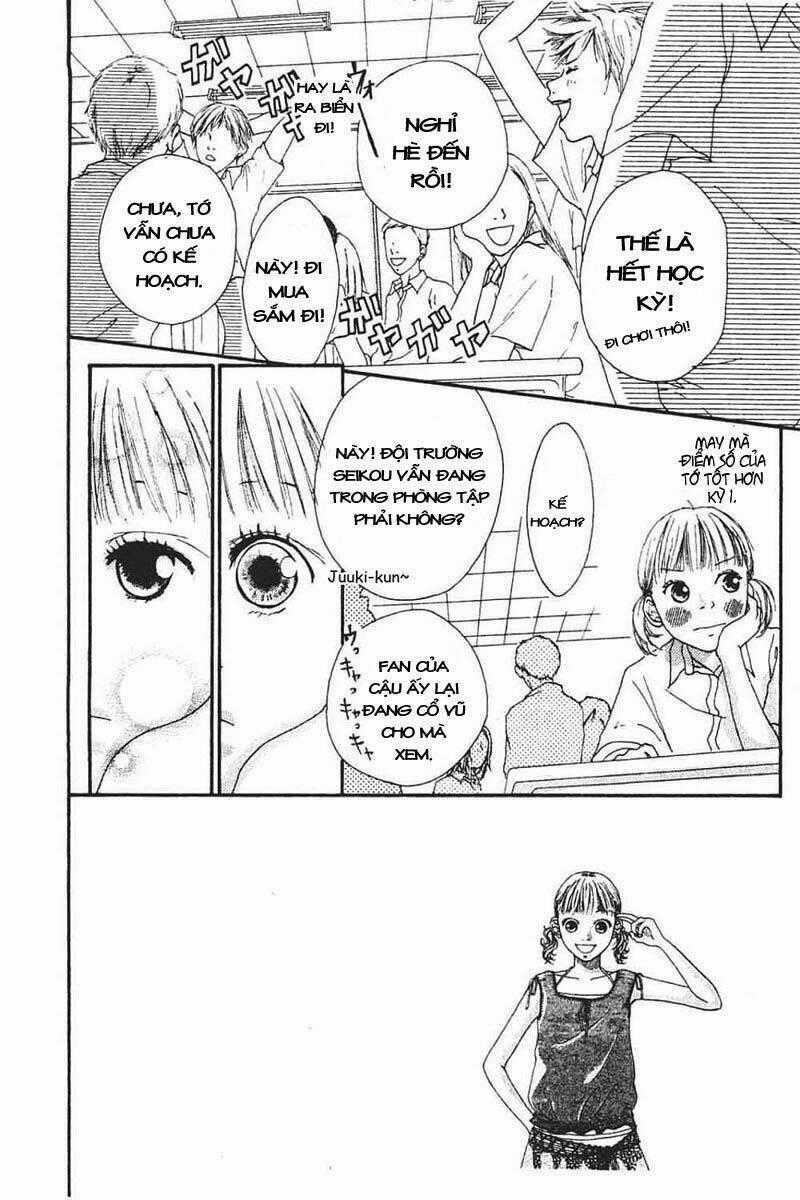 Watashi No Koibito - Chapter 6 - Trang 1